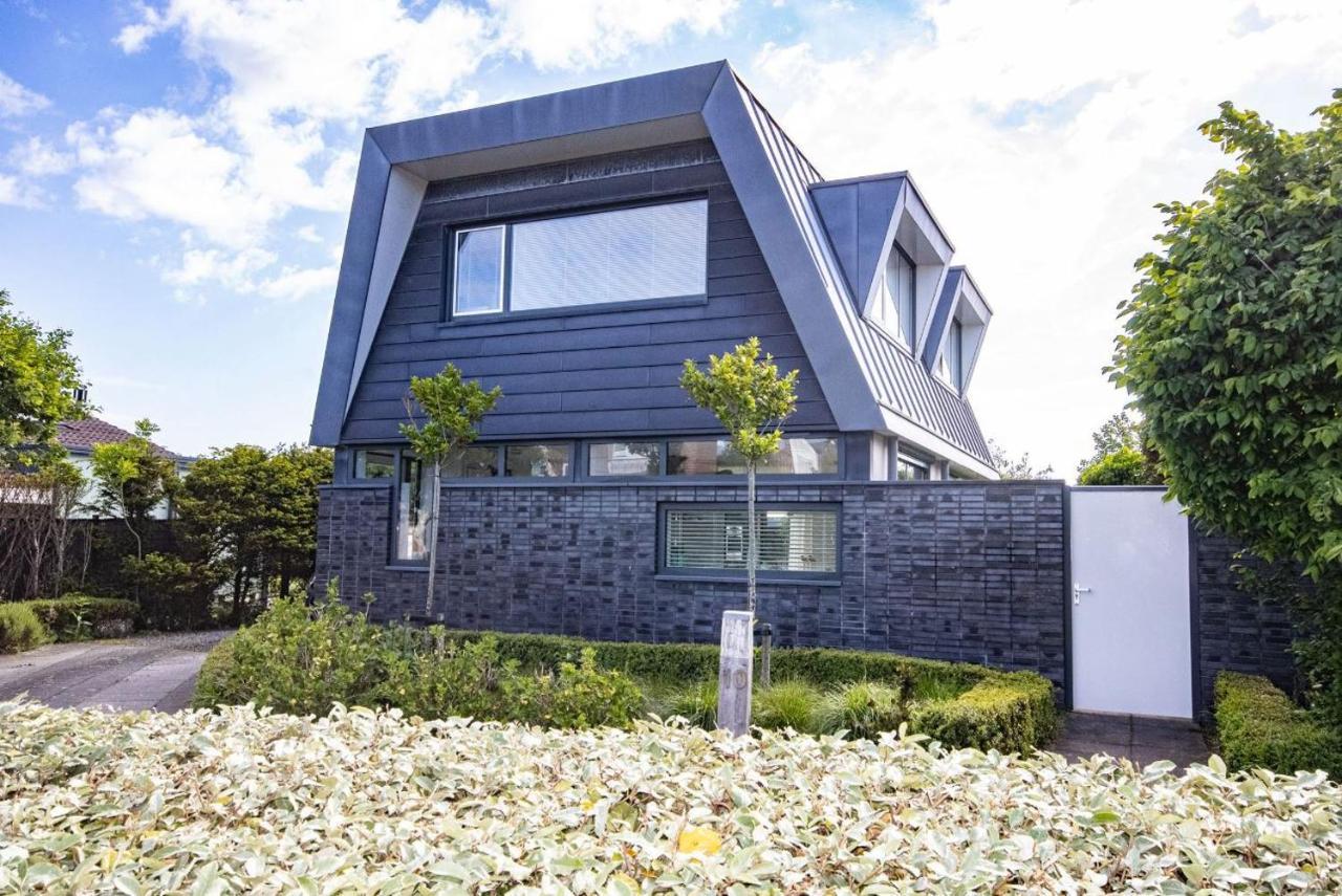 Villa Duinzand Egmond aan den Hoef Ngoại thất bức ảnh