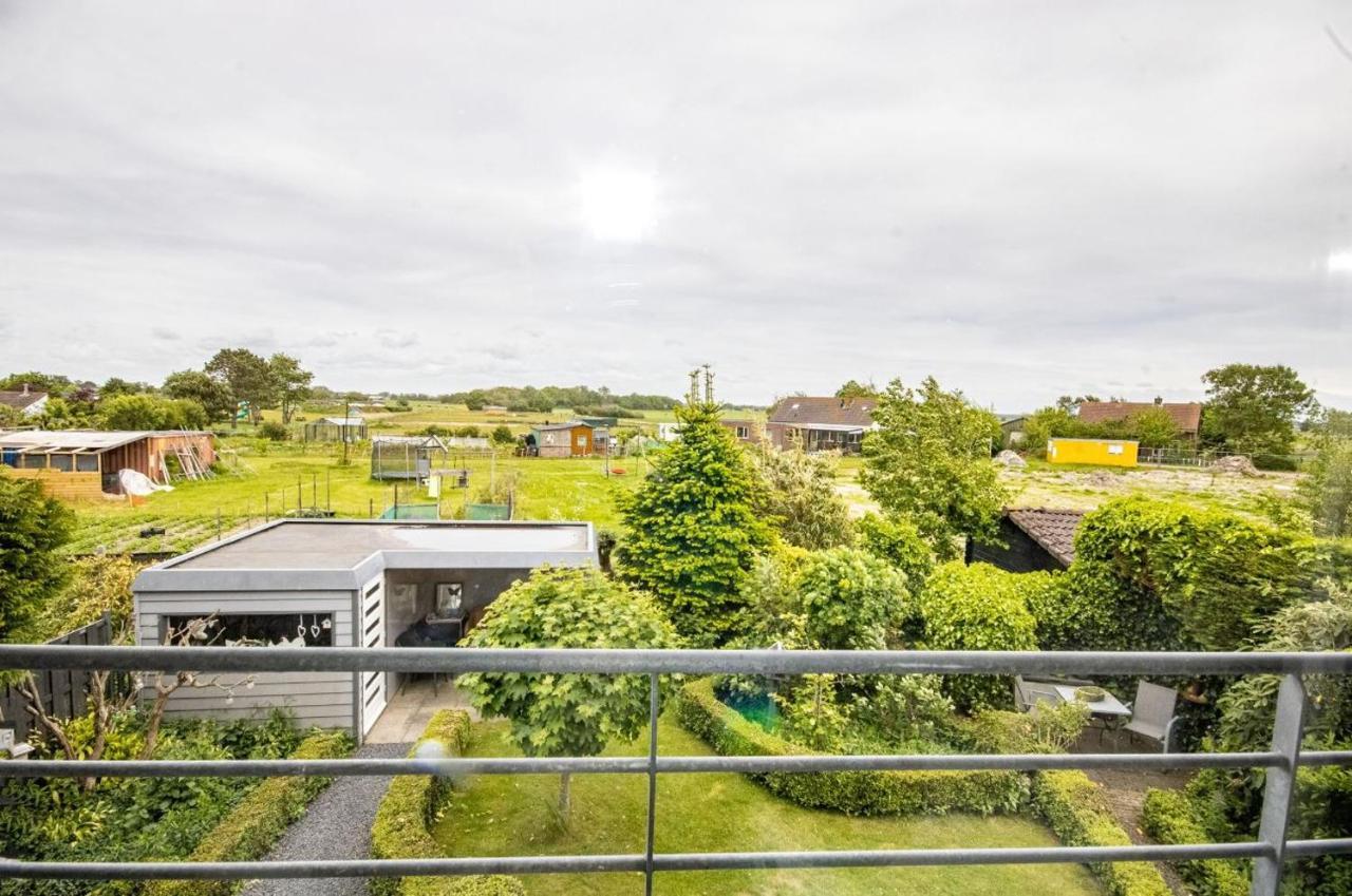 Villa Duinzand Egmond aan den Hoef Ngoại thất bức ảnh