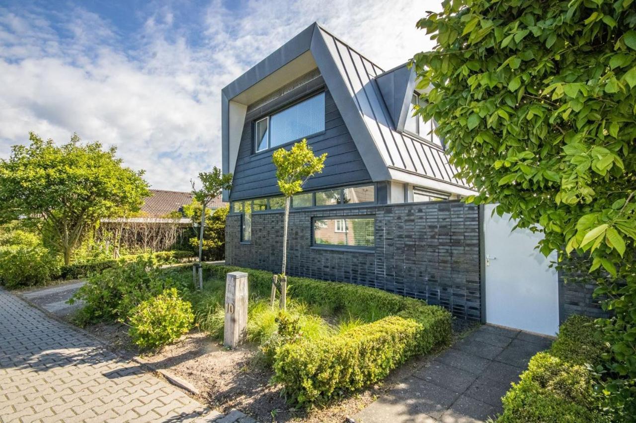 Villa Duinzand Egmond aan den Hoef Ngoại thất bức ảnh