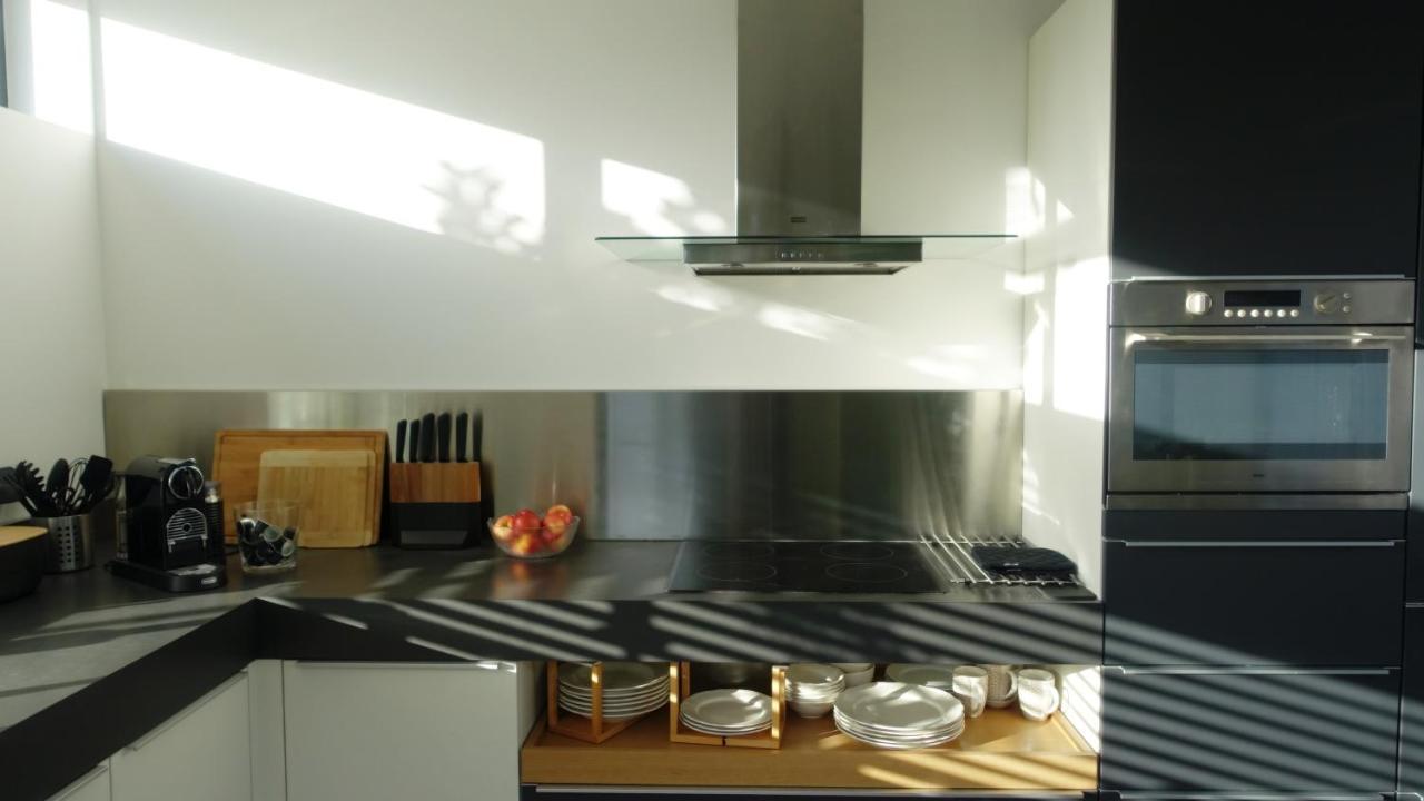 Villa Duinzand Egmond aan den Hoef Ngoại thất bức ảnh
