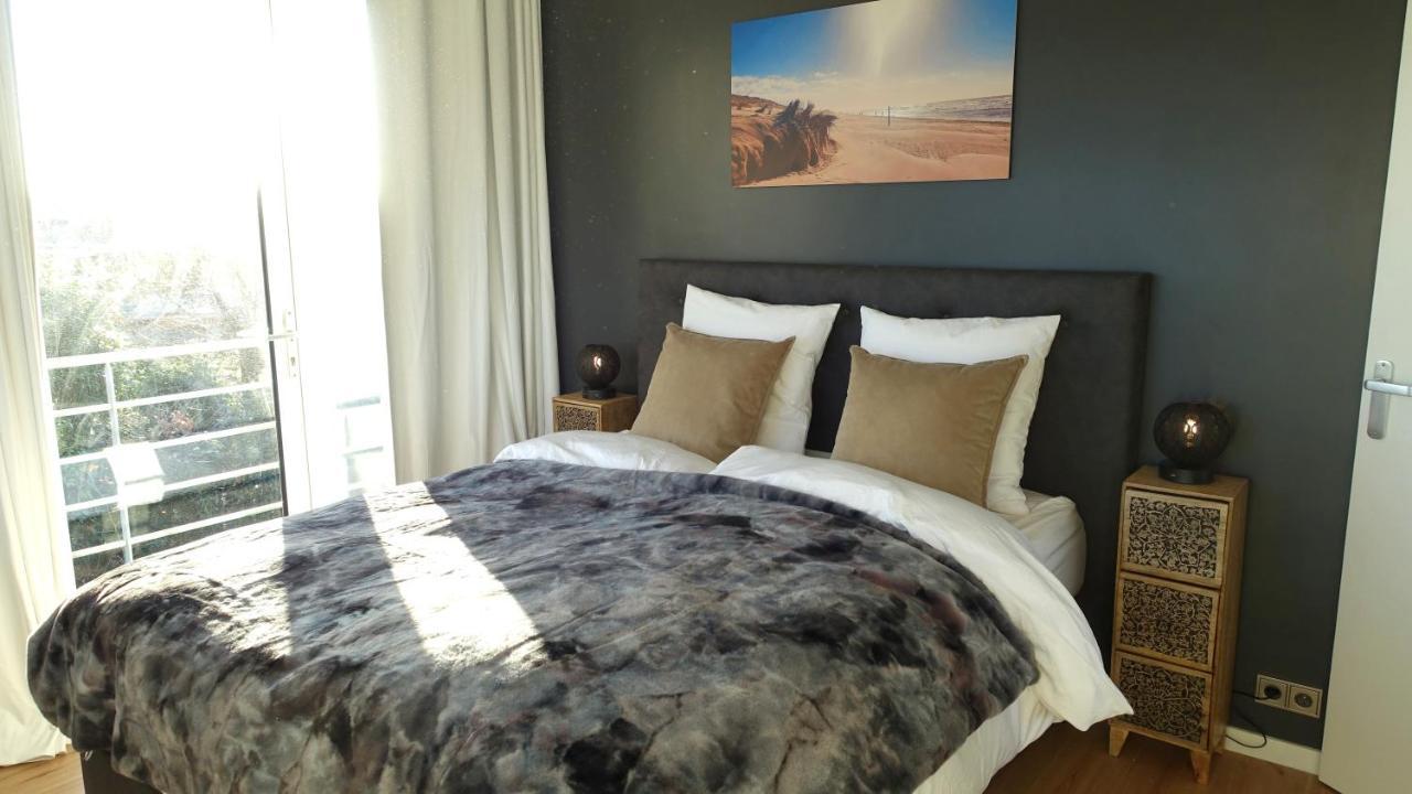 Villa Duinzand Egmond aan den Hoef Ngoại thất bức ảnh
