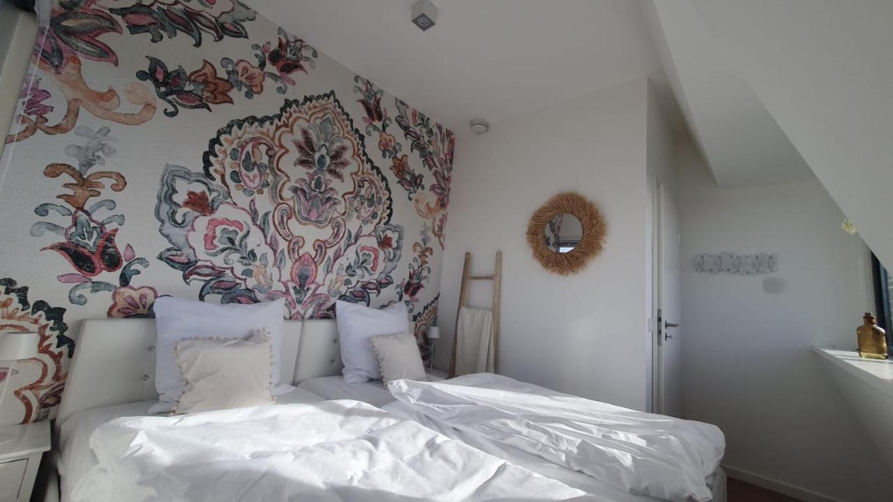 Villa Duinzand Egmond aan den Hoef Ngoại thất bức ảnh